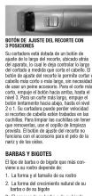 Conair HCT570GBV - 12
