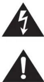 Bogen HTA250A - IMPORTANT SAFETY INSTRUCTIONS - 2
