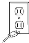 Conair CD87WCS - WARNING: IF YOU THINK THE POWER IS OFF WHEN THE SWITCH IS OFF, YOU'RE WRONG. - 1