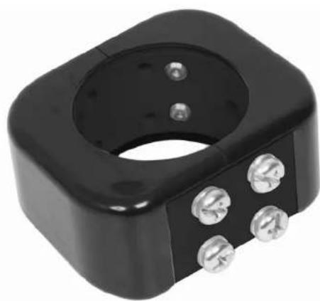 B-Tech BT7060 - 60MM LARGE ACCESSORY COLLAR WITH COVERS - 1
