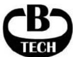 B-Tech BT7060 - www.btechavmounts.com - 1