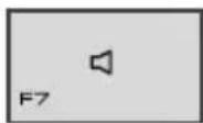 VIZIO CT15-A5 - Getting to Know Your PC - Function Keys - 4