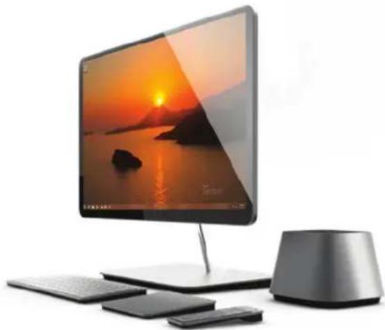 VIZIO CA27-A1 - Worry-Free Hassle-Free 90 Days Free! - 1