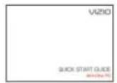 VIZIO CA27-A1 - Package Contents - 6