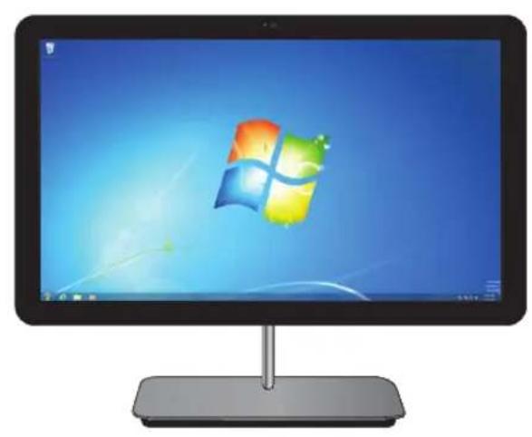 VIZIO CA27-A1 - Connecting a USB Device - 3