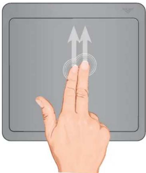 VIZIO CA27-A1 - Getting to Know Your PC - 1