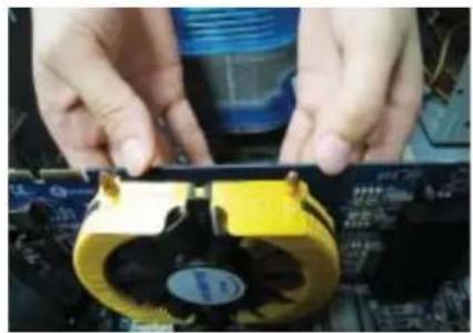 GIGABYTE GV-RX29T512VH-B - Step 1. - 2