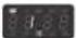 HAIER MWM11100TW - PIZZA - 1