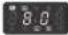 HAIER MWM11100TW - SOUP - 2