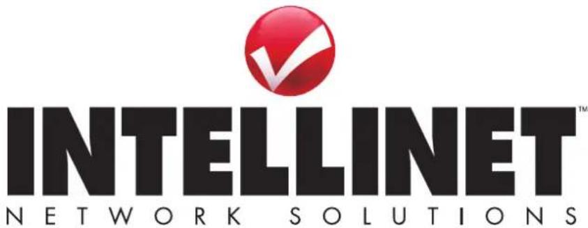 INTELLINET™ NETWORK SOLUTIONS