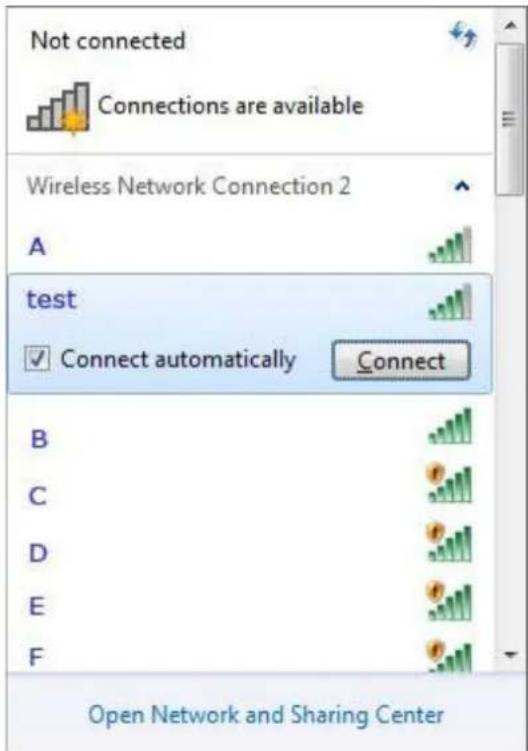 Icidu NI-707544 - IN WINDOWS 7 - 1