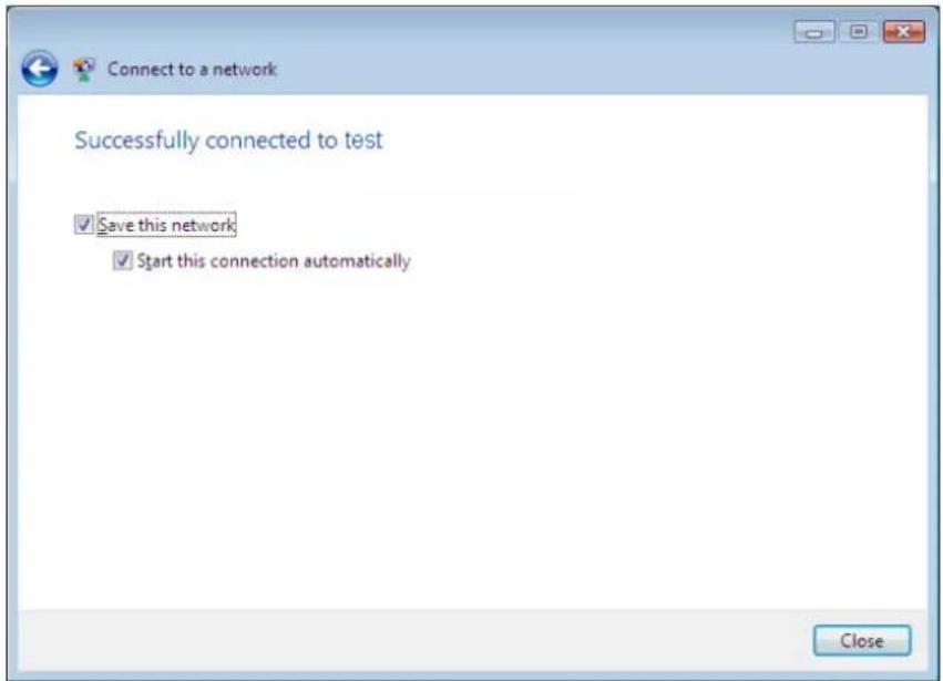 Icidu NI-707544 - IN WINDOWS VISTA - 4