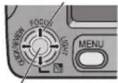 OPEN HOLD HOLD MENU