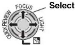 FOCUS CHECKREVIEW LIGHT Select