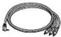 JVC GR-D796 - Provided Accessories - 3