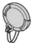 JVC GR-D796 - Provided Accessories - 8