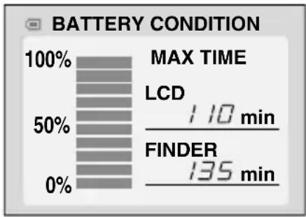 JVC GR-D796 - Data Battery System - 1