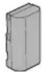 JVC GR-D796 - Provided Accessories - 2