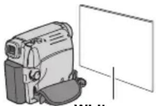 JVC GR-D796 - To change the setting - 4
