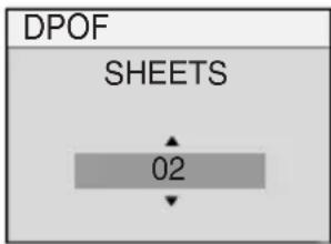 DPOF SHEETS 02