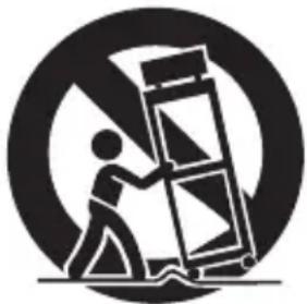 JVC GR-D796 - IMPORTANT SAFETY INSTRUCTIONS - 1