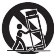 JVC SR-HD1500US - IMPORTANT SAFETY INSTRUCTIONS - 1