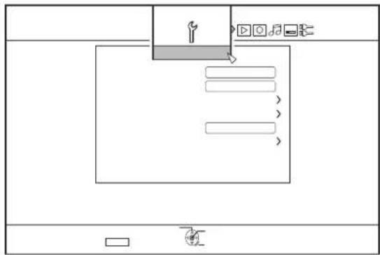 JVC SR-HD1500US - Setting the date/time - 1