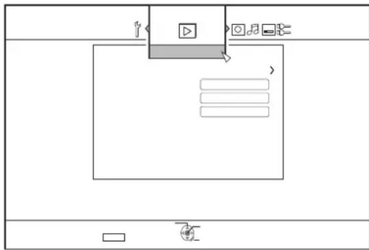 JVC SR-HD1500US - Playback Setting - 1
