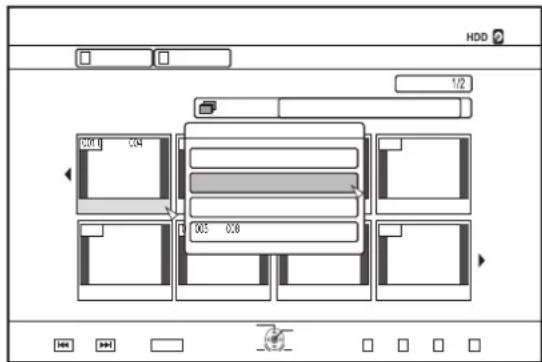 HDD 1/2 0.01 0.04 0.05 0.08
