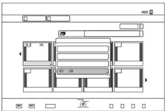 HDD 1/2 06 0 304 05 038