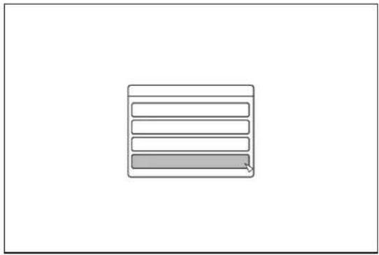 JVC SR-HD1500US - 2Select "DIVIDE", and press the [OK] button - 1