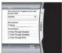 MAD CATZ Turtle Beach Ear Force X1 - Configuring Xbox Settings - 1