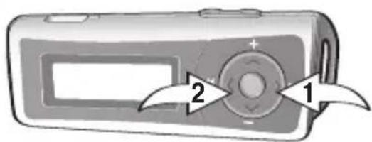 MEMOREX MMP3780 - TO VIEW THE SYSTEM INFO (ABOUT) - 2