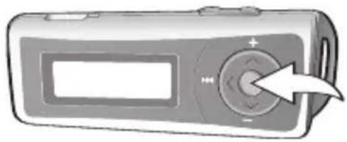 MEMOREX MMP3780 - SETTING THE POWER SAVINGS - 4