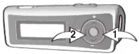 MEMOREX MMP3780 - BRINCAR ADELANTE/ATRÁS - 1