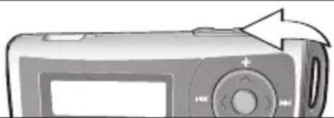 MEMOREX MMP3780 - TO PAUSE PLAYBACK - 1