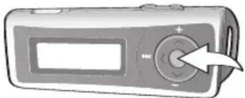 MEMOREX MMP3780 - CONFIGURAR EL CONTRASTE - 4