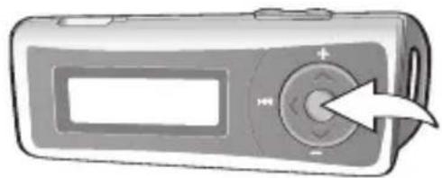 MEMOREX MMP3780 - PARA RESTABLECER LAS CONFIGURACIONES PREDETERMINADAS - 3