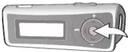 MEMOREX MMP3780 - SETTING THE LANGUAGE - 4