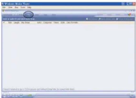 MEMOREX MMP3780 - DESCARGAR Y TRANSFERIR ARCHIVOS (CONT.) - 1