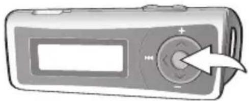 MEMOREX MMP3780 - AJUSTE DE AHORRO DE ENERGÍA - 4