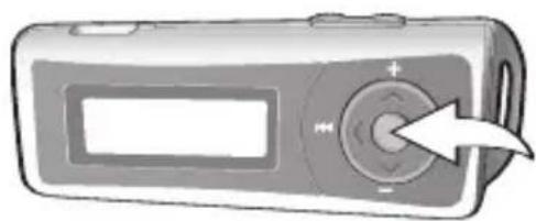 MEMOREX MMP3780 - USAR EL CRONÓMETRO - 4