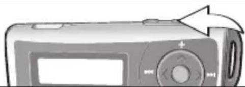 MEMOREX MMP3780 - TO PAUSE PLAYBACK - 2