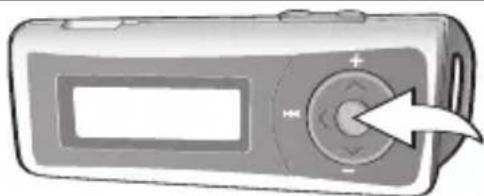 MEMOREX MMP3780 - SETTING THE PLAY MODE - 4
