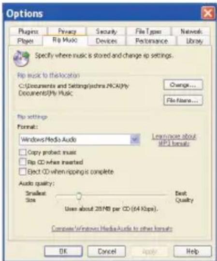 MEMOREX MMP3780 - DESCARGAR Y TRANSFERIR ARCHIVOS (CONT.) - 2