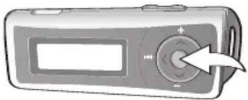 MEMOREX MMP3780 - TO RESTORE THE DEFAULT SETTINGS - 3
