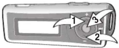 MEMOREX MMP3780 - CONFIGURAR EL IDIOMA - 2