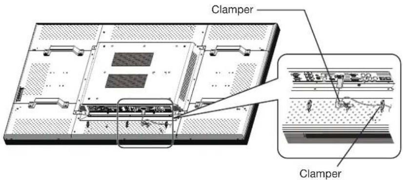 Clamper Clamper