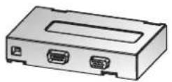 MITSUBISHI MDT652S - Ergonomics - 2