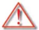 OPTOMA TX1080 - Precautions - 1